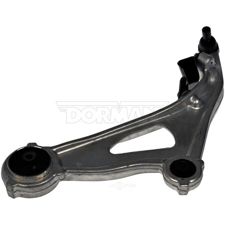 Dorman Front Left Lower Control Arm, Dorman - Oe Solutions 524-911 524-911